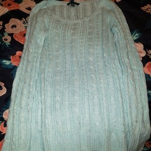 American Eagle long sleeve sweater